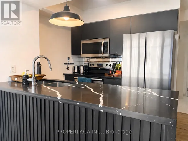 602 - 38 GRENVILLE STREET, Toronto (Bay Street Corridor), Ontario M4Y1A5