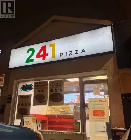 1756 LAWRENCE AVENUE E, Toronto (Wexford-Maryvale), Ontario M1R2Y7