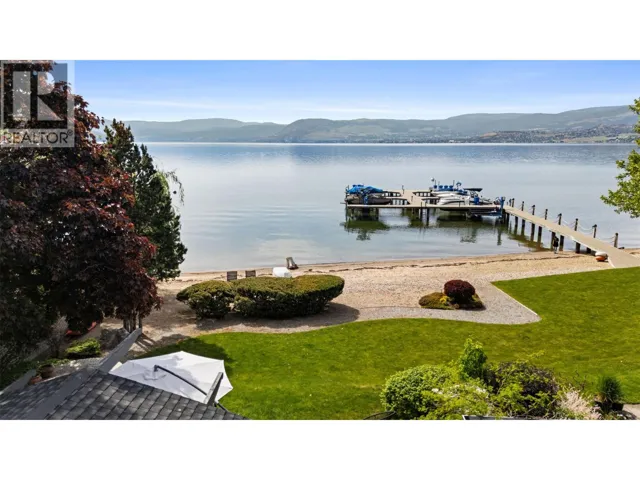 379 Collett Road Unit# 1, Kelowna, British Columbia V1W3A3