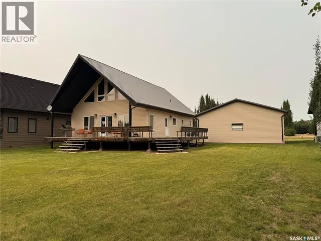 524 Vivian BAY, Coteau Rm No. 255, Saskatchewan S0L0G0