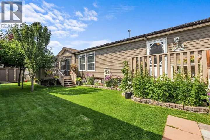 34 Gunderson Drive, Whitecourt, Alberta T7S0C5