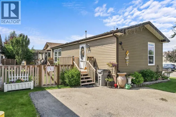 34 Gunderson Drive, Whitecourt, Alberta T7S0C5