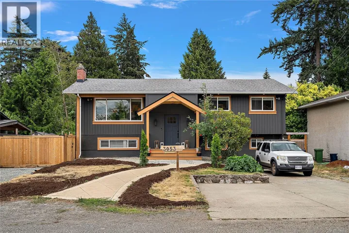 3053 Jenner Rd, Colwood, British Columbia V9C1N3