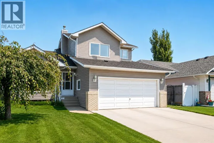 136 Harvest Hills Drive NE, Calgary, Alberta T3K3Y1