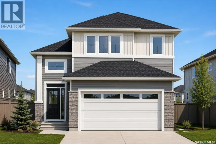 1195 Nightingale TERRACE, Saskatoon, Saskatchewan S7L7R6