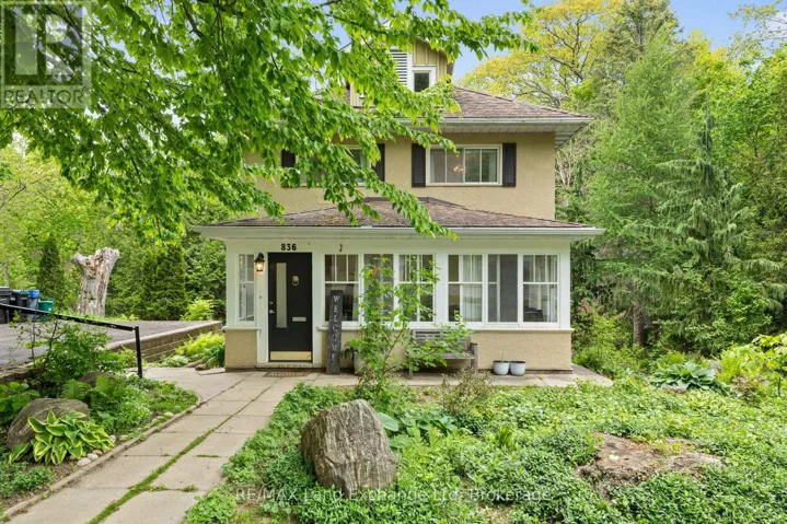836 VICTORIA STREET, Midland, Ontario L4R1B6