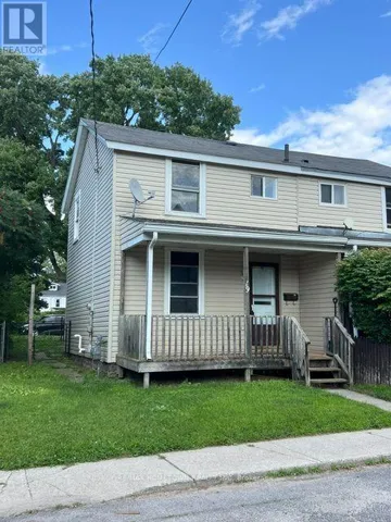 19 DANIEL STREET, Brockville, Ontario K6V4Z4