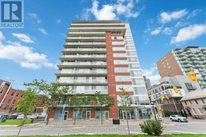 909 - 180 YORK STREET, Ottawa, Ontario K1N1J6