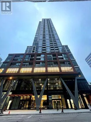 2011 - 108 PETER STREET, Toronto (Waterfront Communities), Ontario M5V0W2