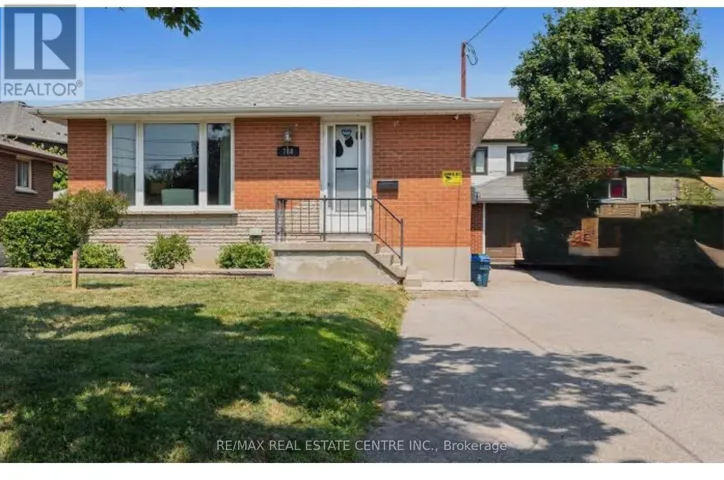 768 OLIVE AVENUE, Oshawa (Donevan), Ontario L1H2S3