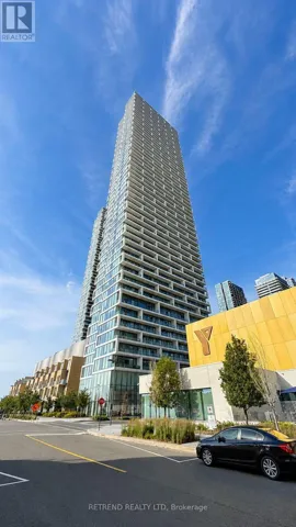 1902 - 5 BUTTERMILL AVENUE, Vaughan (Vaughan Corporate Centre), Ontario L4K0J5