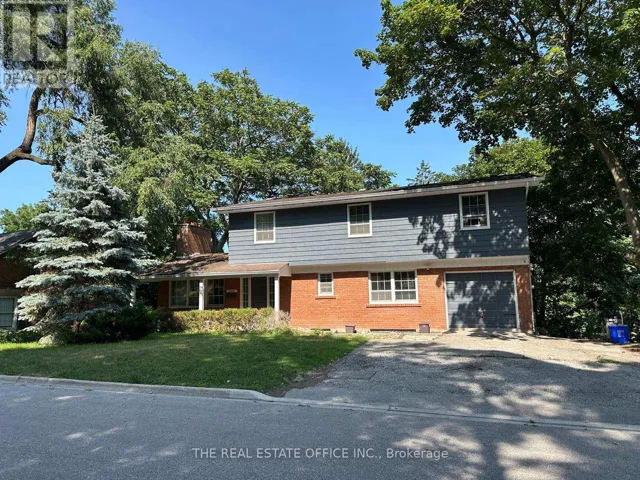 65 WALLACE STREET, Vaughan (West Woodbridge), Ontario L4L2P2