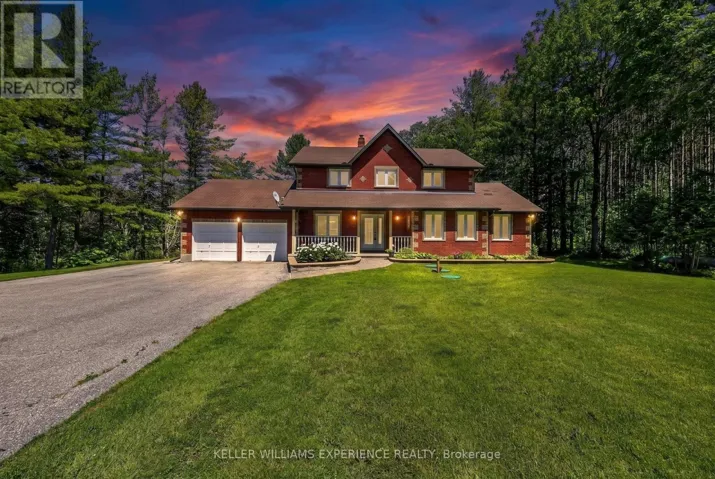 7831 5TH LINE, Essa, Ontario L3W0S7