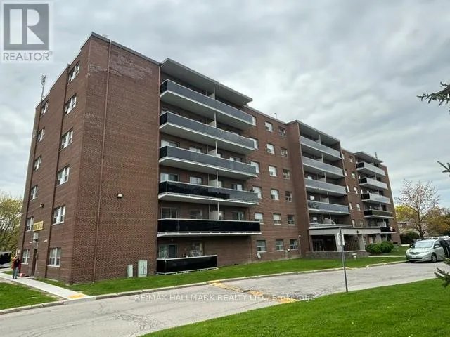 2-611 - 515 NORTH SERVICE ROAD, Mississauga (Cooksville), Ontario L5A1B3