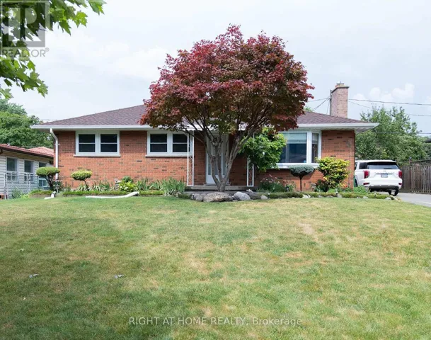 186 KING EDWARD AVENUE, London South (South J), Ontario N5Z3T7