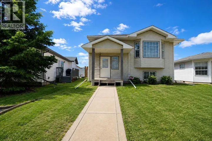 12830 94 Street, Grande Prairie, Alberta T8X1R2