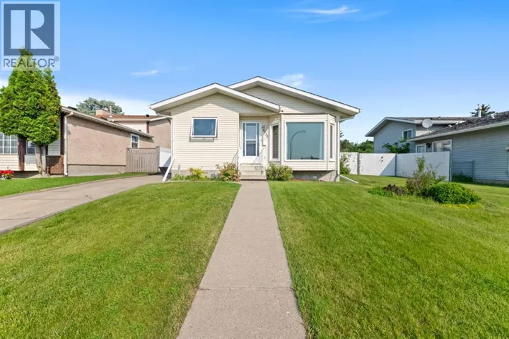 14538 37 Street NW, Edmonton, Alberta T5Y2k2