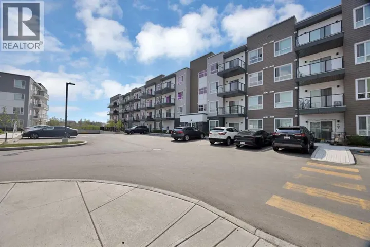 3315, 33 Carringham Gate NW, Calgary, Alberta T3P2H6