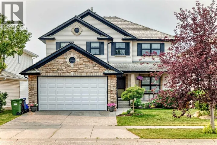 311 rocky ridge Drive NW, Calgary, Alberta T3G4P4