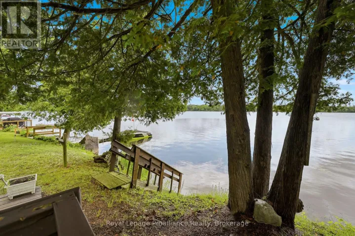 188 NORTH BEAVER LAKE ROAD, Stone Mills (Stone Mills), Ontario K0K3G0