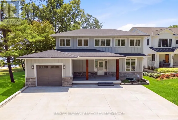3561 YACHT HARBOUR ROAD, Fort Erie (Ridgeway), Ontario L0S1N0