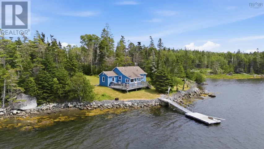 732 Ostrea Lake Road, Ostrea Lake, Nova Scotia B0J2L0