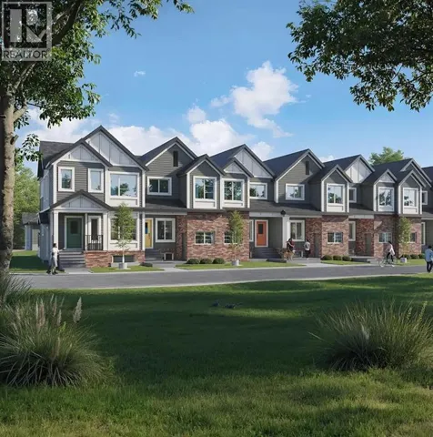 1223 Lanark Boulevard SE, Airdrie, Alberta T4A3P9