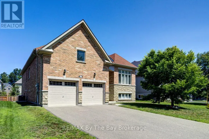 30 ALLEGRA DRIVE, Wasaga Beach, Ontario L9Z0H1