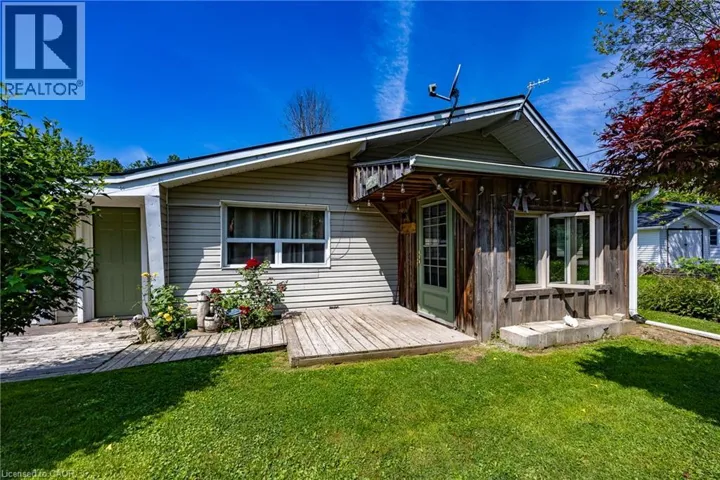 11 BARBARA Drive, Nanticoke, Ontario N0A1L0