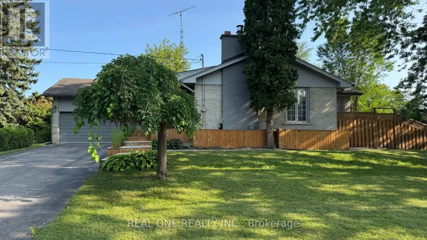 1 SILKSTONE GATE, Richmond Hill (South Richvale), Ontario L4C6V7