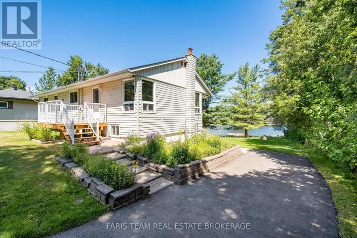 48 HEATH VALLEY TRAIL, Georgian Bay (Baxter), Ontario L0K1S0