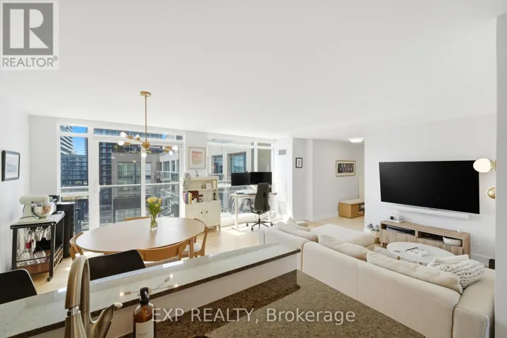 PH20 - 230 KING STREET E, Toronto (Moss Park), Ontario M5A1K5