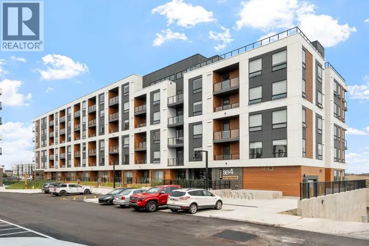 4215, 8500 19 Avenue SE, Calgary, Alberta T2A7V1