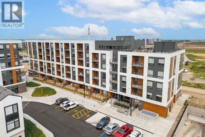 4501, 8500 19 Avenue SE, Calgary, Alberta T2A7V1