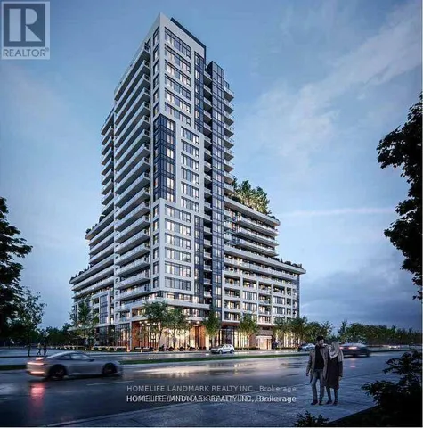 # 1214 - 3220 WILLIAM COLTSON AVENUE, Oakville (JM Joshua Meadows), Ontario L6H7X9