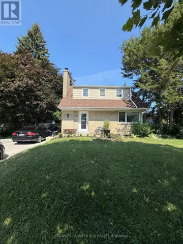 LOWER - 155 HESLOP STREET, Milton (OM Old Milton), Ontario L9T1B5