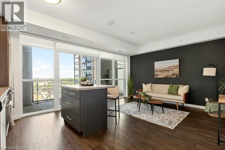 2087 FAIRVIEW Street Unit# 702, Burlington, Ontario L7R0E5