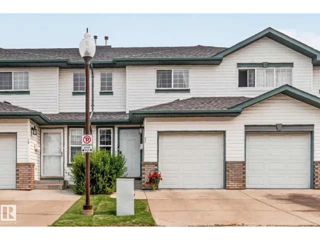 #47 16823 84 ST NW, Edmonton, Alberta T5Z3S4