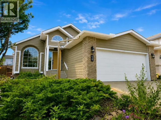 58 Edgevalley Close NW, Calgary, Alberta T3A5E4