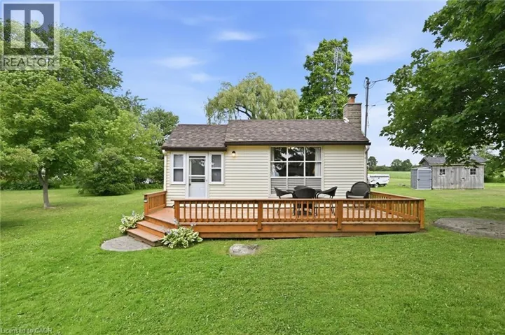 27 WINGER Drive, Selkirk, Ontario N0A1P0