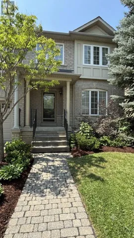 12 CASTLE PARK BOULEVARD, Vaughan (Sonoma Heights), Ontario L4H1M5