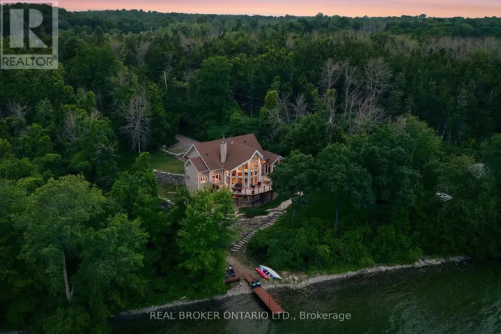 3246 COUNTY 8 ROAD, Prince Edward County (North Marysburg Ward), Ontario K0K2T0