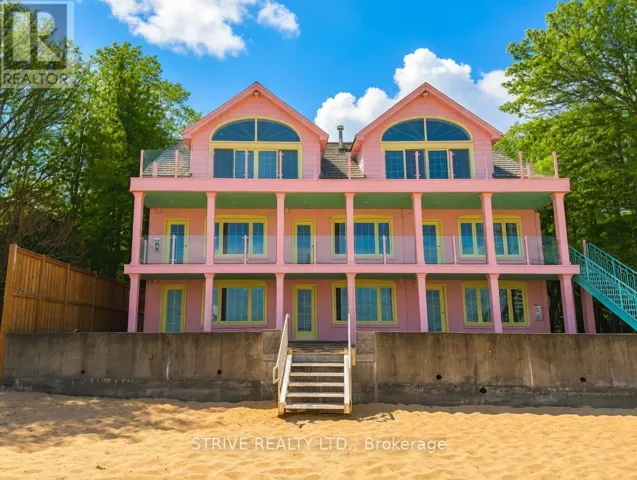 20 FRONT STREET, Saugeen Shores, Ontario N0H2L0