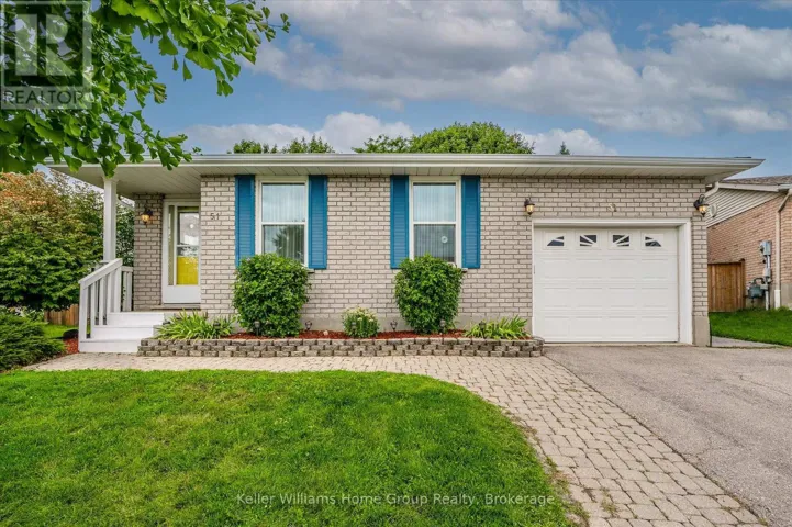 51 DUNHILL CRESCENT, Guelph (Willow West/Sugarbush/West Acres), Ontario N1H7Z8