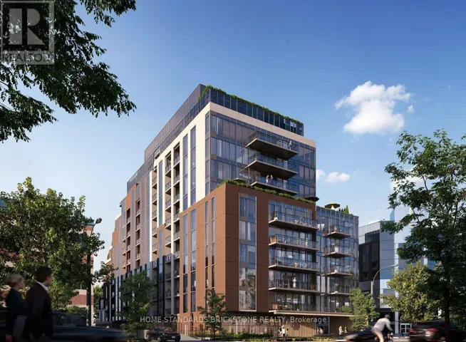 1112 - 699 SHEPPARD AVENUE E, Toronto (Bayview Village), Ontario M2K0J5