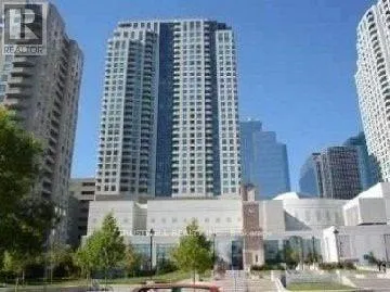 1508 - 8 HILLCREST AVENUE, Toronto (Willowdale East), Ontario M2N6Y6