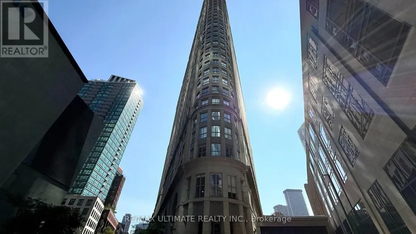 913 - 25 THE ESPLANADE, Toronto (Waterfront Communities), Ontario M5E1W5