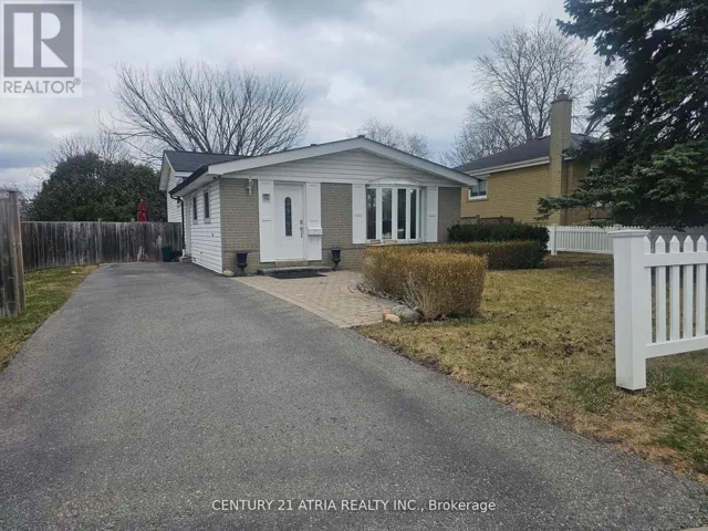 LOWER - 733 BALATON AVENUE, Pickering (Bay Ridges), Ontario L1W1W3
