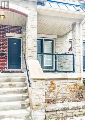 141 - 200 VETERANS DRIVE, Brampton (Northwest Brampton), Ontario L7A4S6
