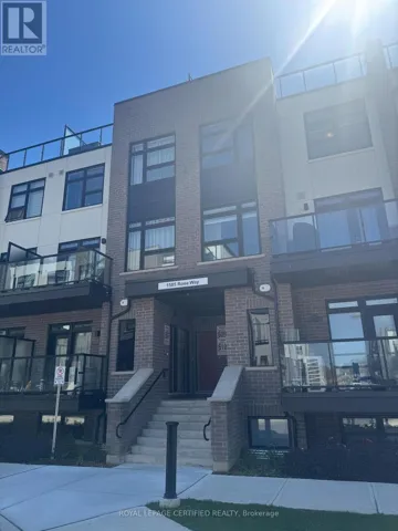 1585 ROSE WAY, Milton (CB Cobban), Ontario L9T7E7